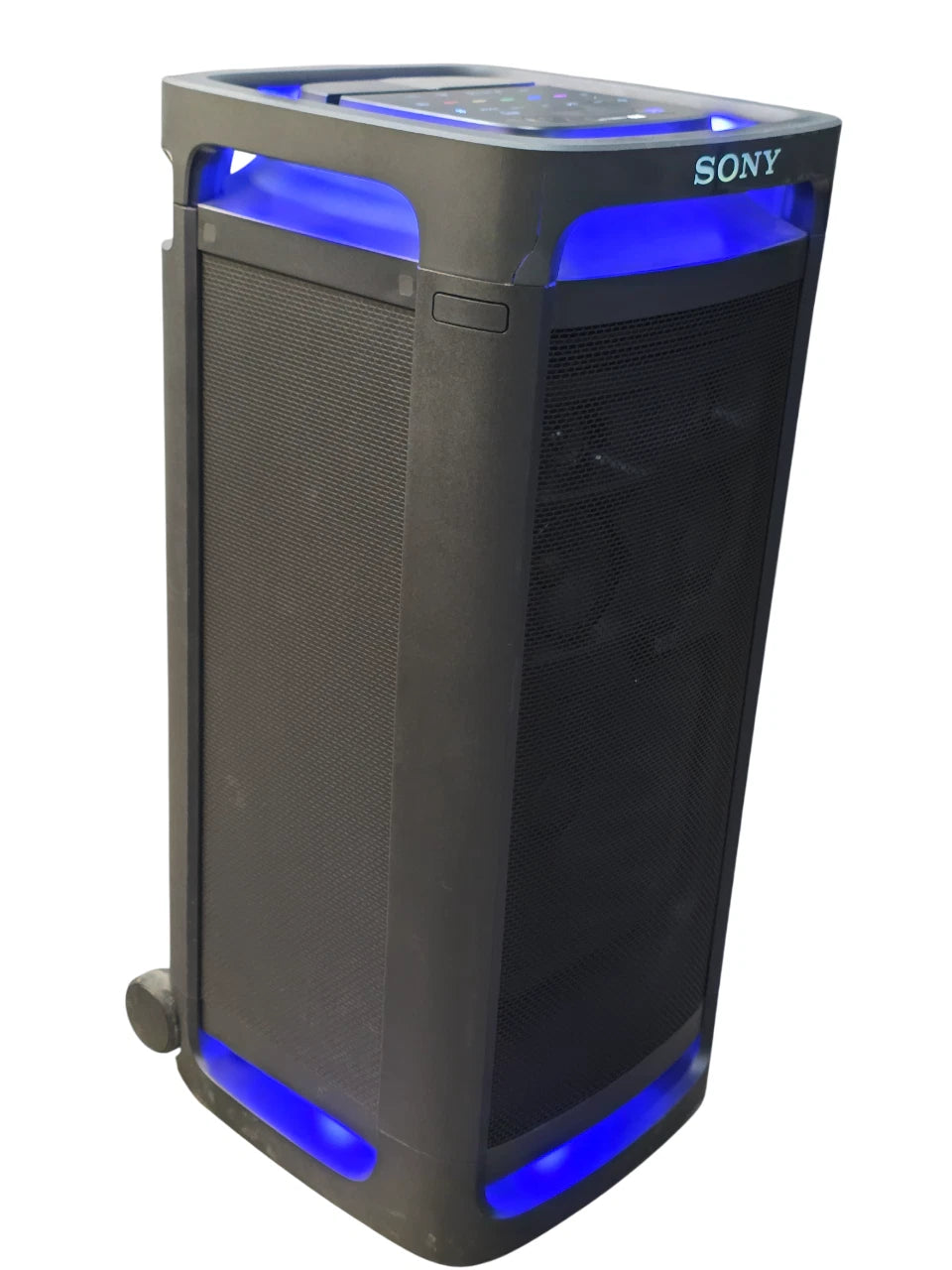 Sony ULT TOWER 9 Wireless Bluetooth Party Speaker  / YY7864E - Free shipping