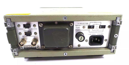 HP Hewlett Packard 3312A Function Generator