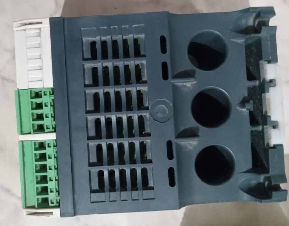 Schneider Electric LTMR100EBD Electric Controller