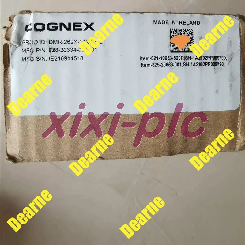DMR-262X-1120 Code Reader