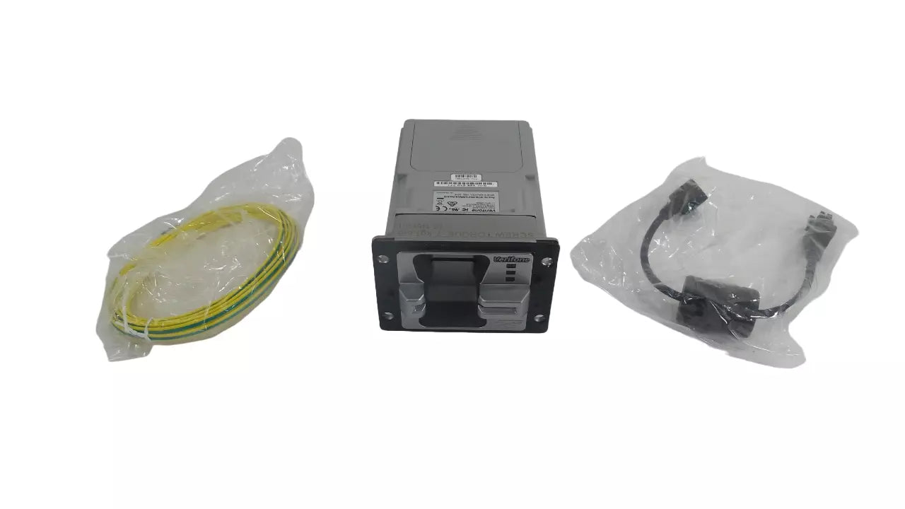 Verifone UX300-MDB Credit Card Reader M159-300-010-WWA-B