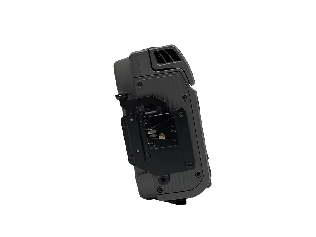 SONY SR-R1 SRMASTER Portable Recorder with HD-SDI Interface