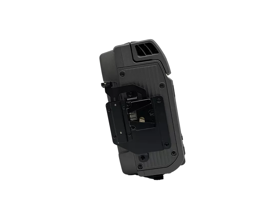 SONY SR-R1 SRMASTER Portable Recorder with HD-SDI Interface