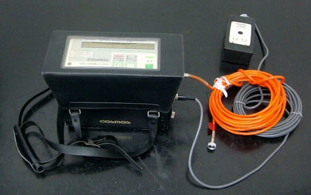 SHIN COSMOS DENSHI XP-302II Multi Gas Detectors