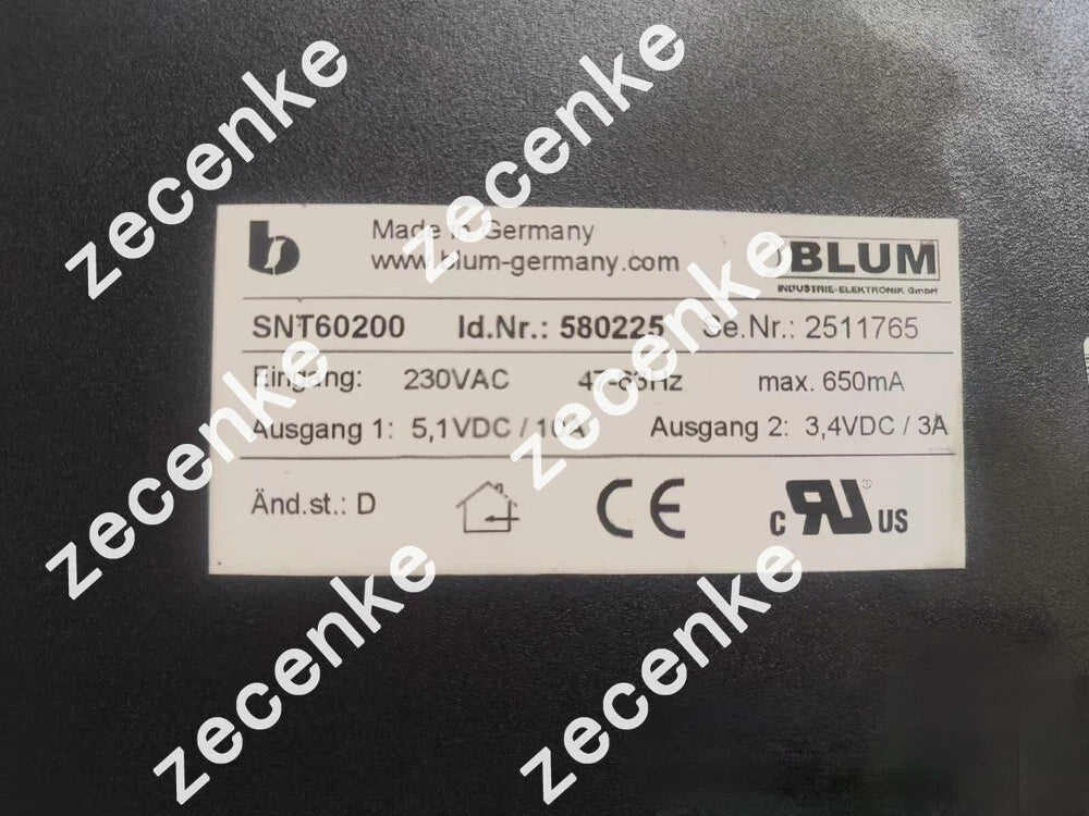 1PC Tested SNT60200 with 90-Day Warranty - Original In Stock