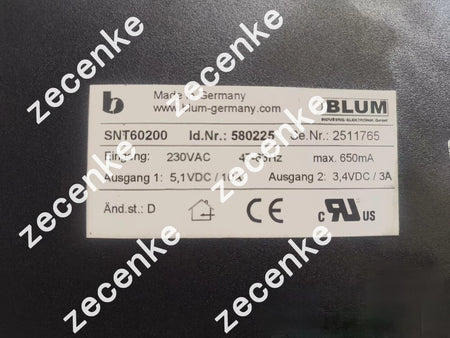 1PC Tested SNT60200 with 90-Day Warranty - Original In Stock