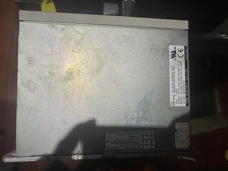 Portable Mini Air Conditioner VLASV-070P3-EV
