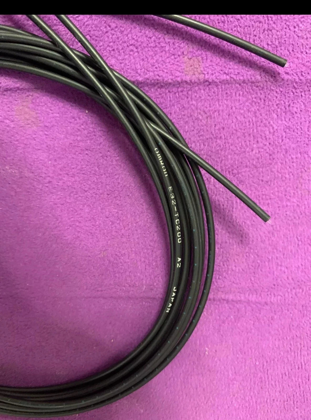 E32-TC200 Japan: High Accuracy Temperature Sensor for Industrial Use