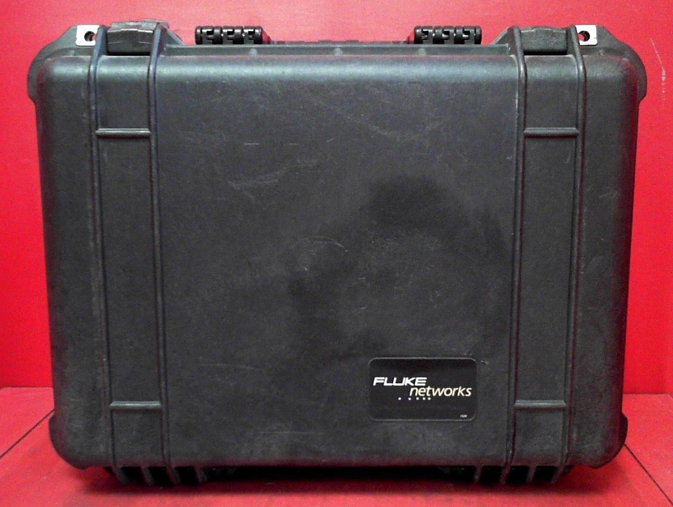 Fluke ES2-700-AN EtherScope Series II Network Assistant 1435320