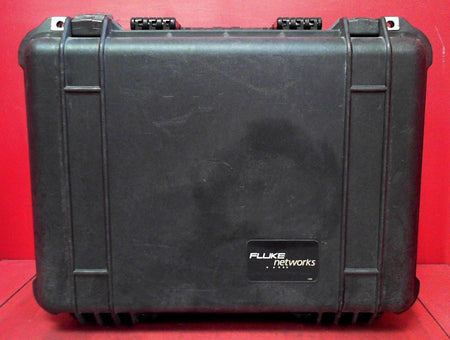 Fluke ES2-700-AN EtherScope Series II Network Assistant 1435320