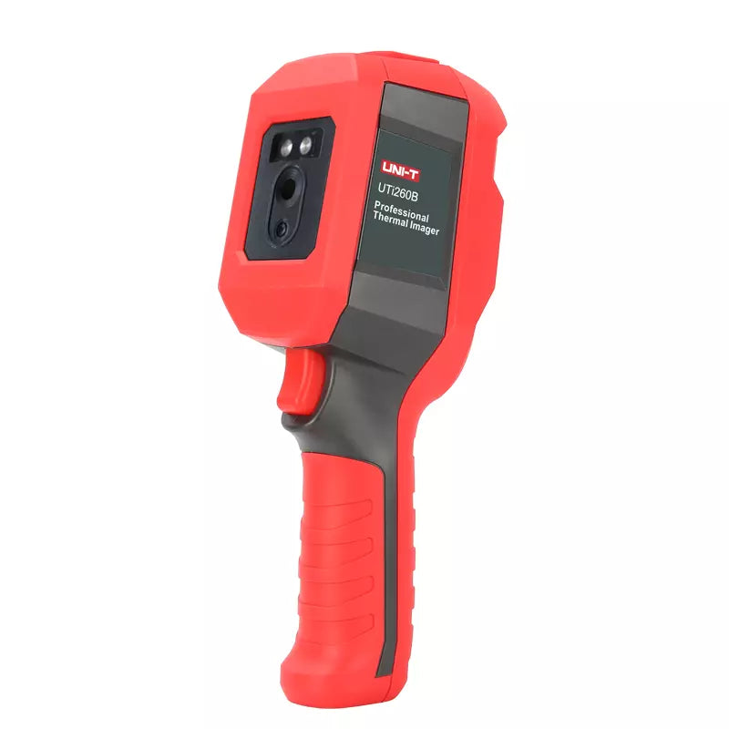 UNI-T UTi260B 256 Heavy Duty Series Thermal Imager