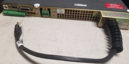 Adjustable DC Power Supply Xantrex