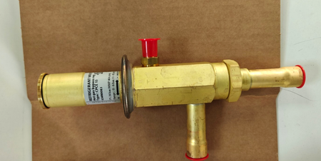 Danfoss Hot Gas Bypass Regulator