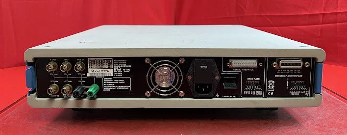 Solartron Analytical 1287 Electrochemical Interface