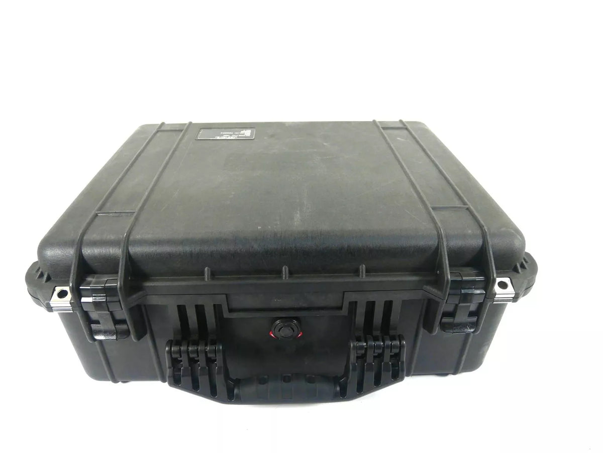 Fiber Optic Cable Test Kit JDSU Westover FBP Probe JSDU FBP-HD1