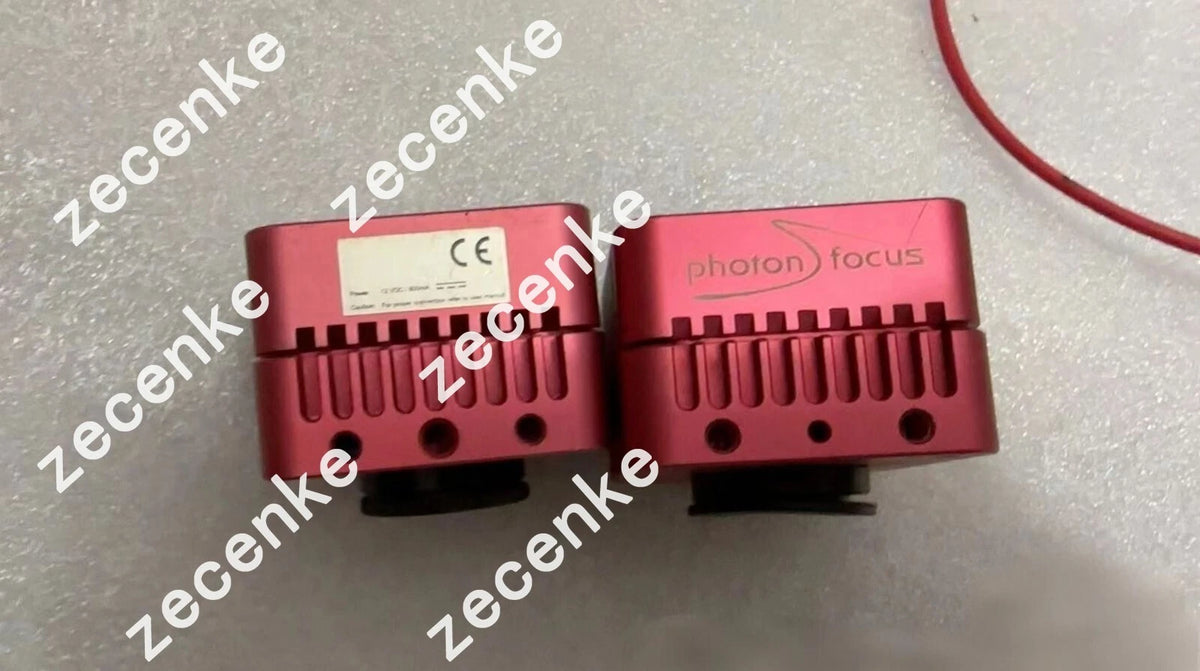 1PC Photon Focus MV1-D1312IE-240-CL Camera with 90-Day Warranty