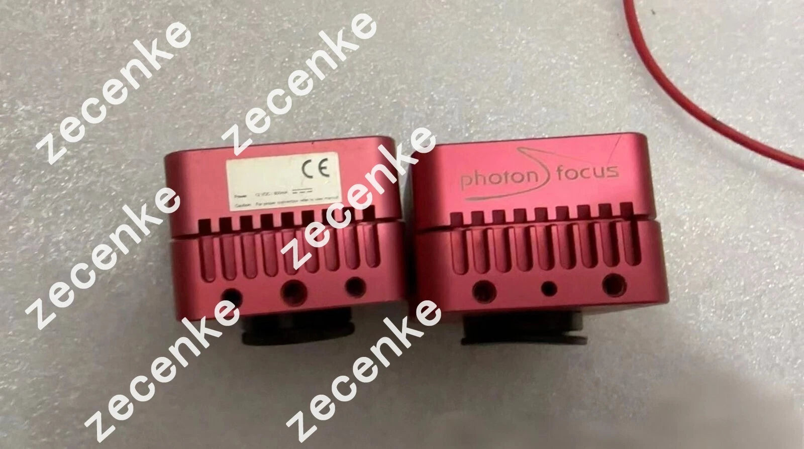 1PC Photon Focus MV1-D1312IE-240-CL Camera with 90-Day Warranty