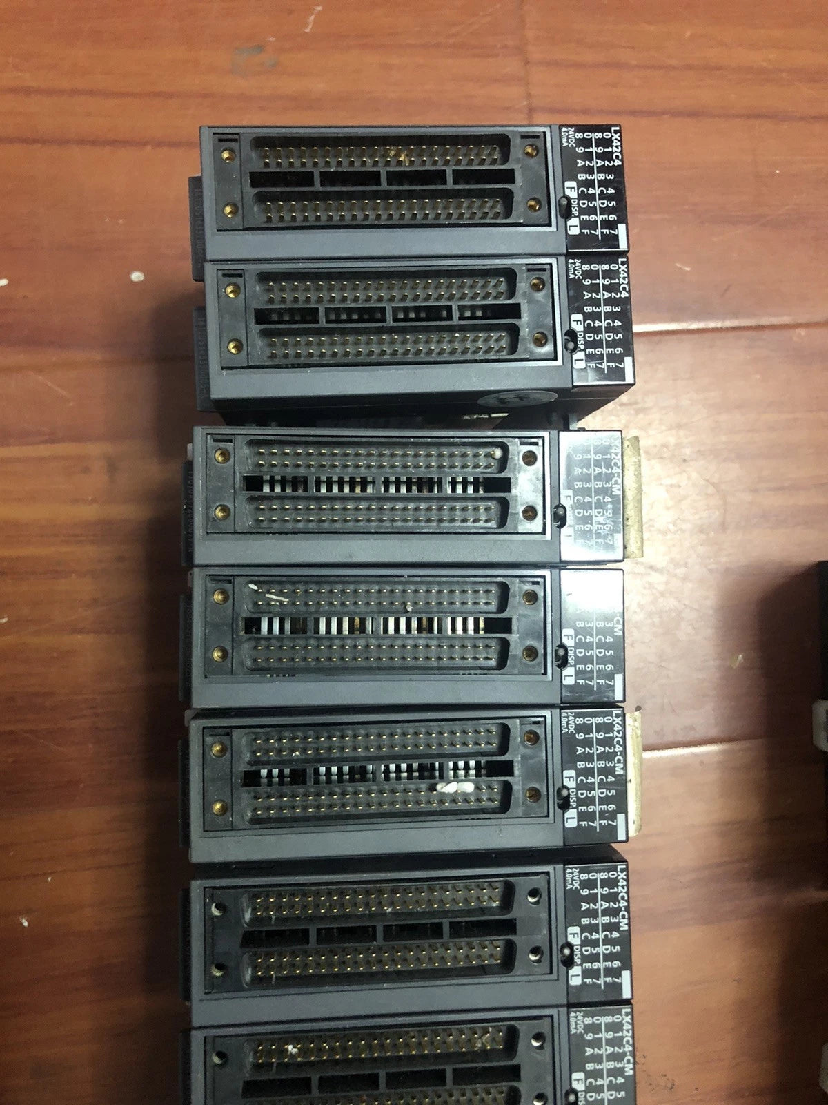 1 PCS , LX42C4-CM