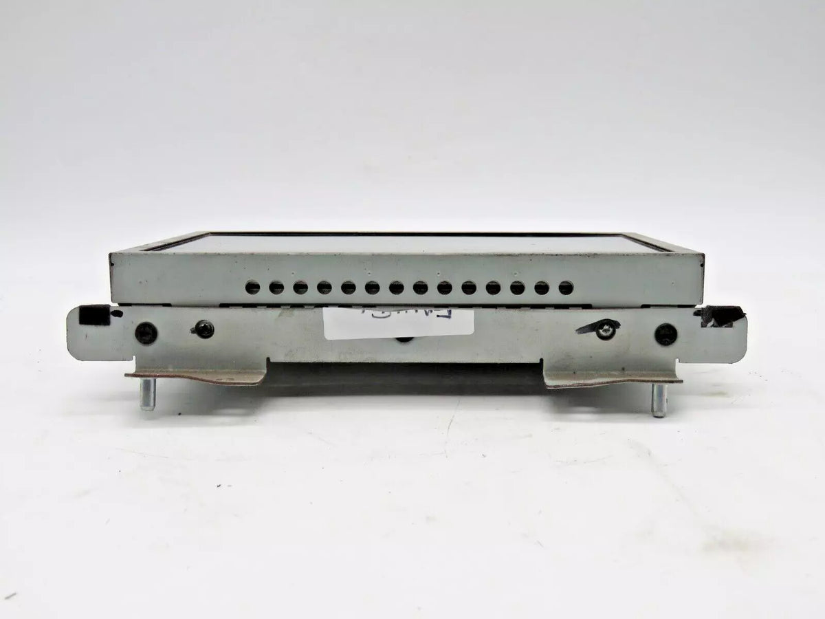 Ford G2GT-18B955-XA Information Display Screen