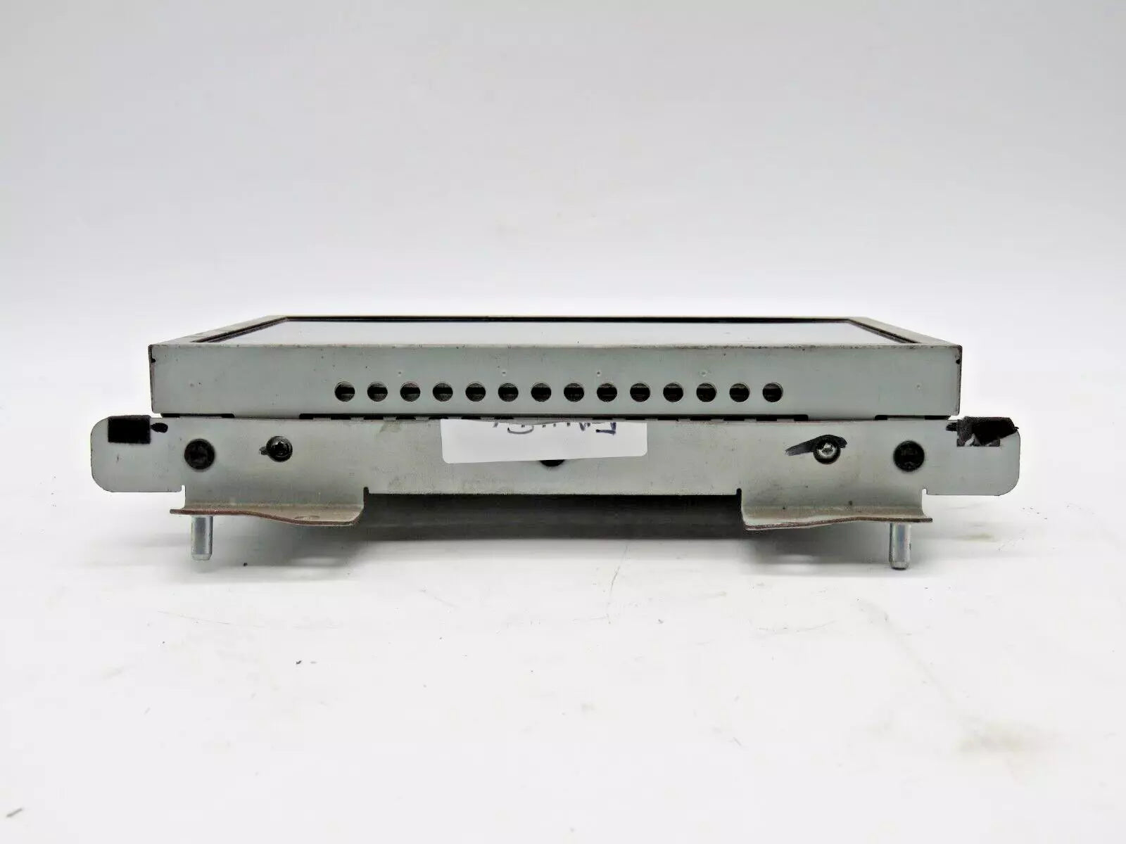 Ford G2GT-18B955-XA Information Display Screen