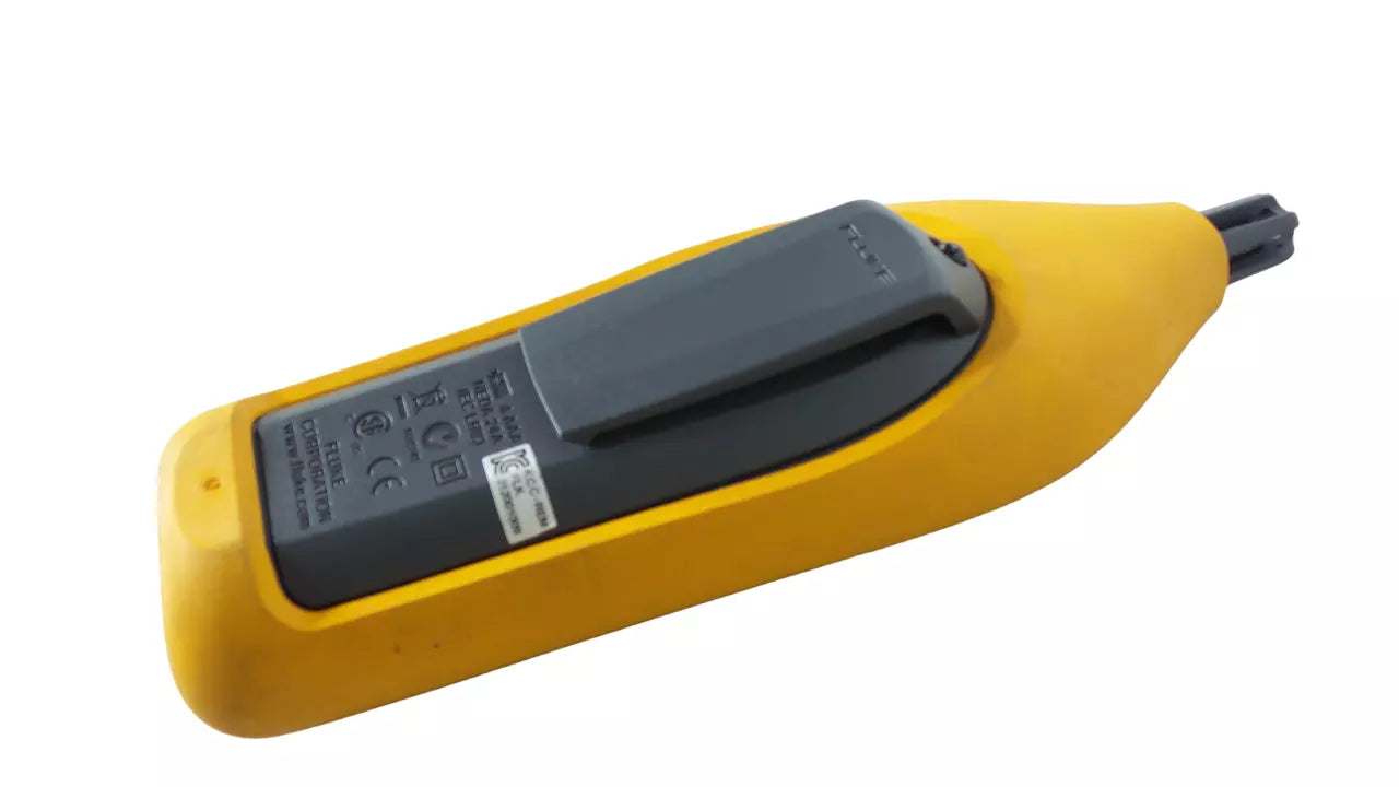 Fluke 971 Temperature Humidity Meter with Advanced Features