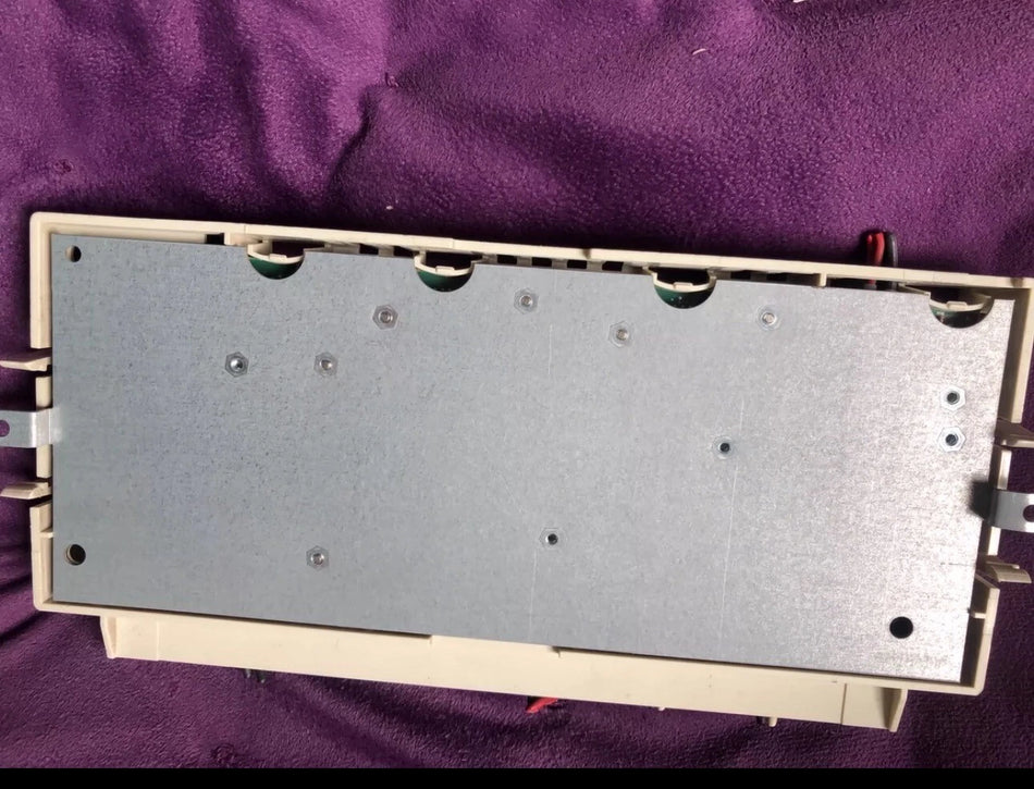 RDCU-02C Programmable Universal Remote Control