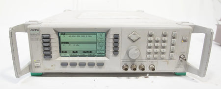 Anritsu 68369B 10 MHz to 40 GHz Synthesized Signal Generator