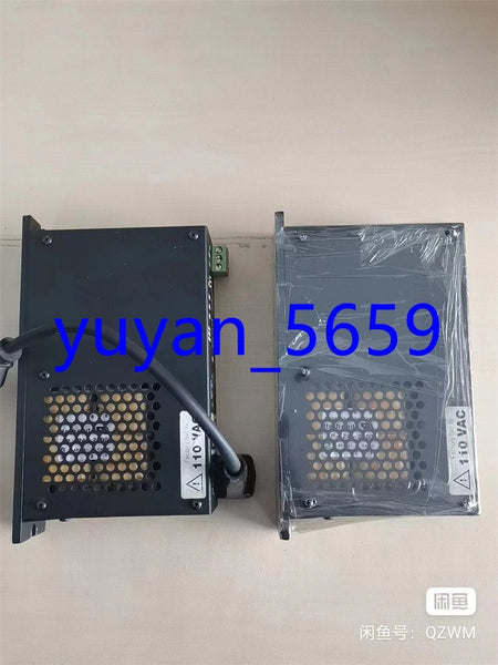 Used Applied Motion PD2025 Step Motor Driver #1651 LY