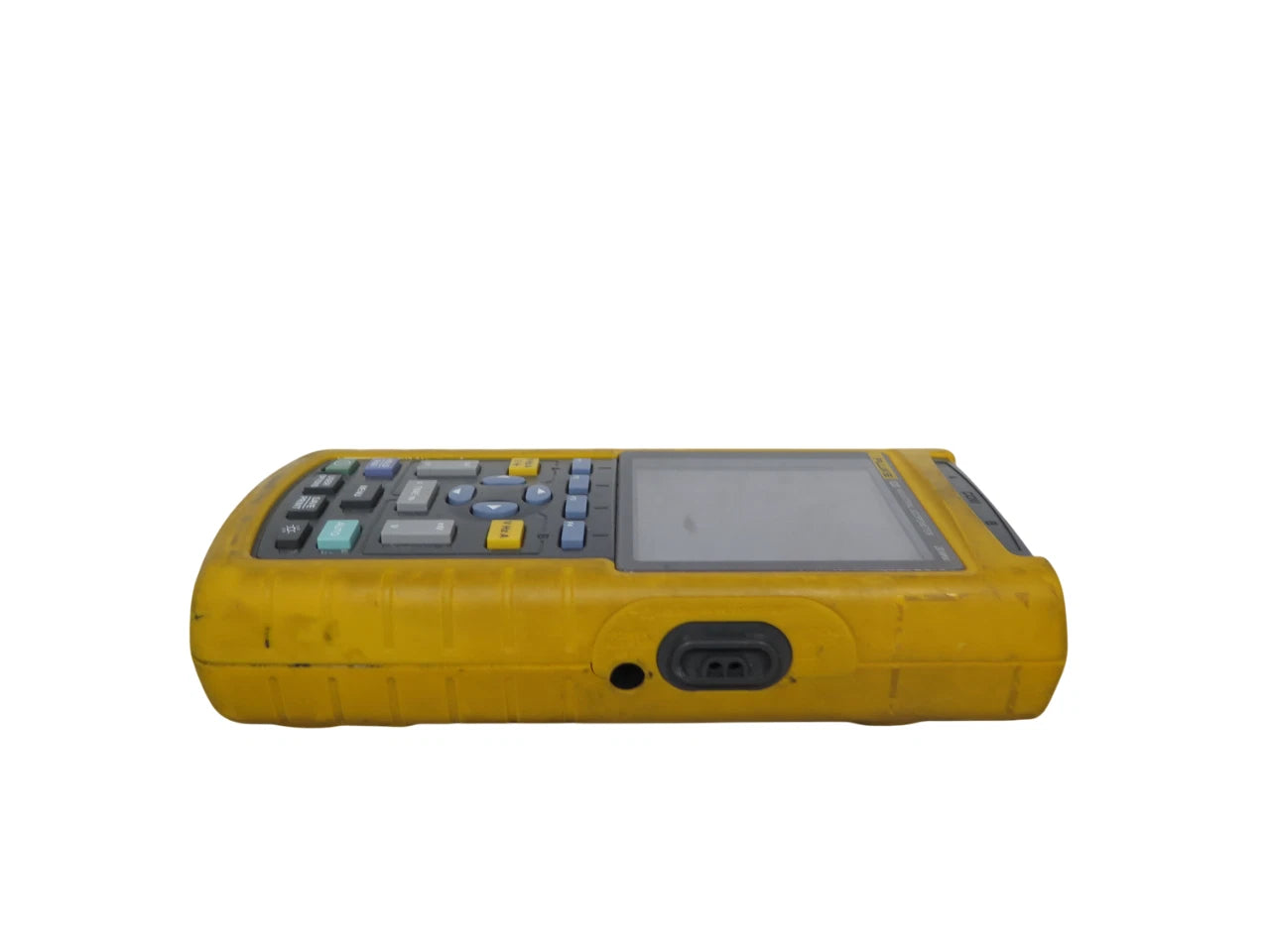Fluke 123 Industrial Scopemeter 20 MHz - Free Shipping