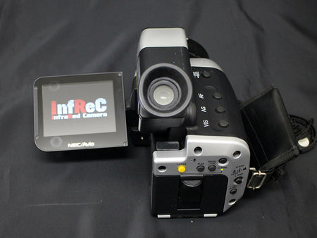 NEC Avio R300 Thermal Imaging