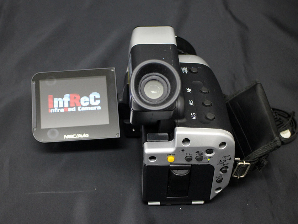 NEC Avio R300 Thermal Imaging
