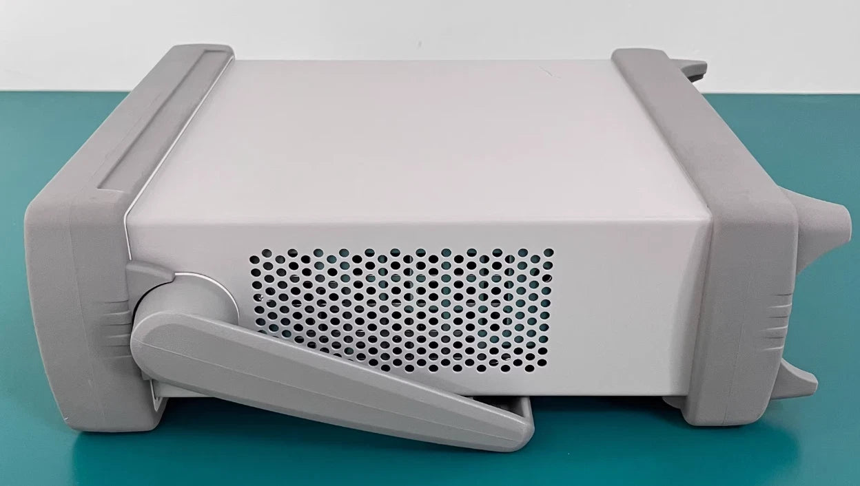 1pcs Keysight HP AGILENT 53210A 350 MHz RF Frequency Counter, 10 digits