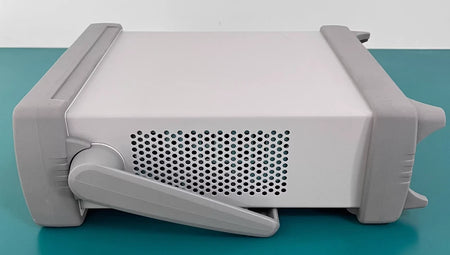 1pcs Keysight HP AGILENT 53210A 350 MHz RF Frequency Counter, 10 digits