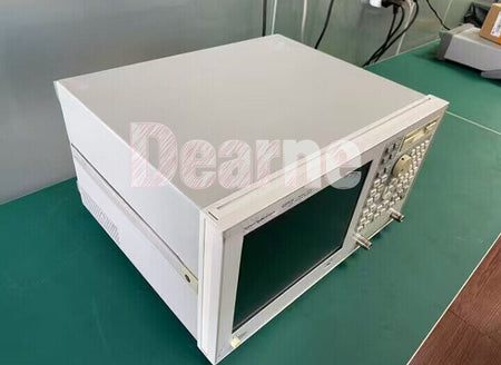 Agilent E5062A Vector Network Analyzer