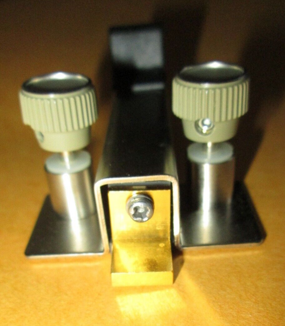 16092-60612 Chip Component Clip for HP 16092A Spring Clip Test Fixture