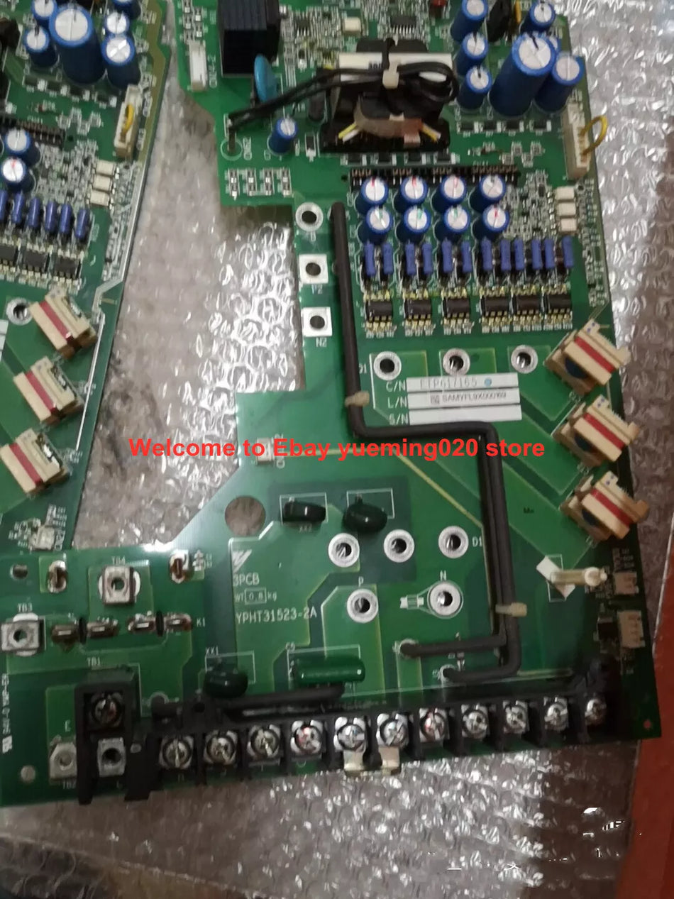 ETP617165 inverter board