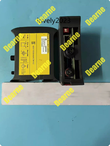 DBRAD SST-EDN-1 Scanner