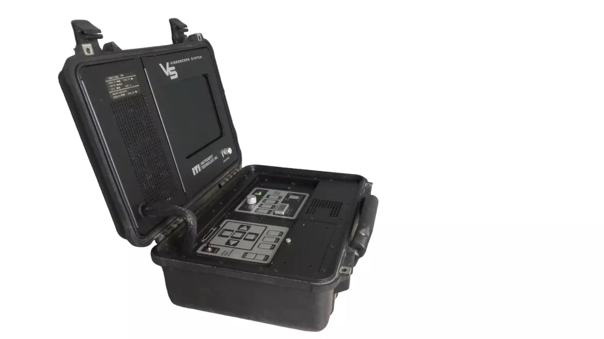ITI Video Case 178310 V5 Videoscope System