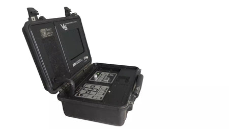 ITI Video Case 178310 V5 Videoscope System