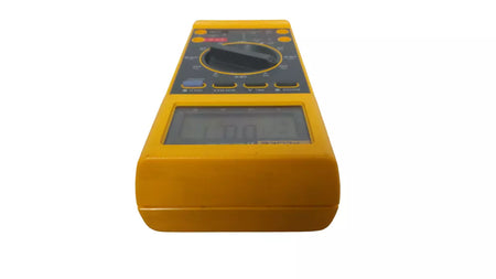 Fluke 27 Multimeter with Hard Case
