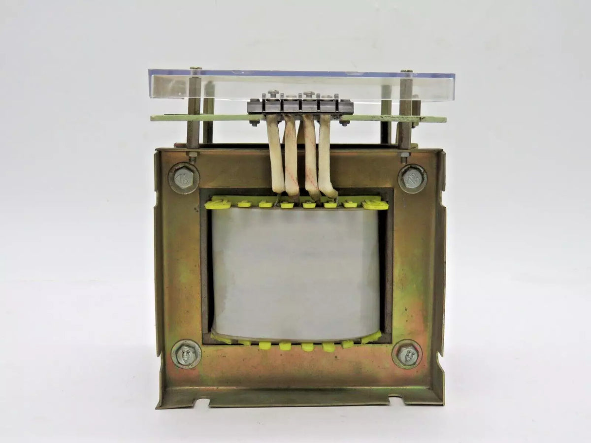 Industrial Control and Isolation Transformers Three Phase 230V