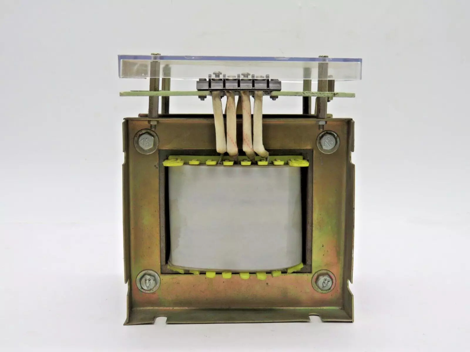 Industrial Control and Isolation Transformers Three Phase 230V
