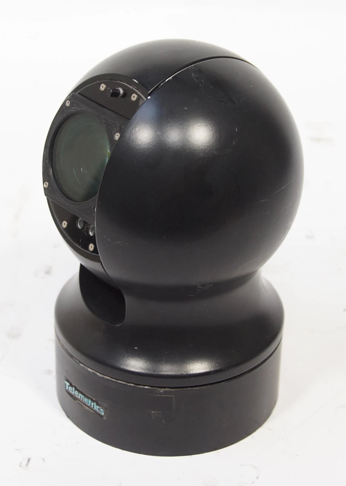 Telemetrics RoboEye PT-RE-1 Indoor / Outdoor Broadcast Robotic Camera 30X HD-SDI
