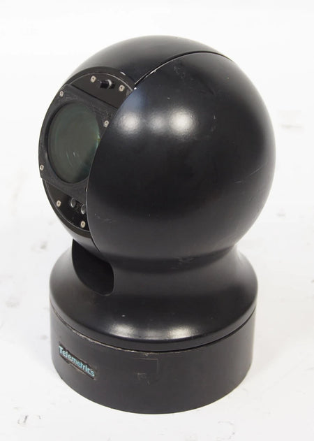Telemetrics RoboEye PT-RE-1 Indoor / Outdoor Broadcast Robotic Camera 30X HD-SDI