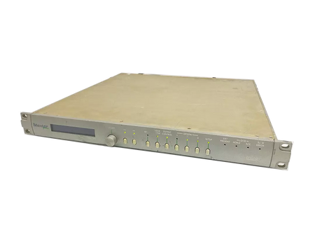 Trilogy Mentor Plus Digital SPG/TSG TYPE 350