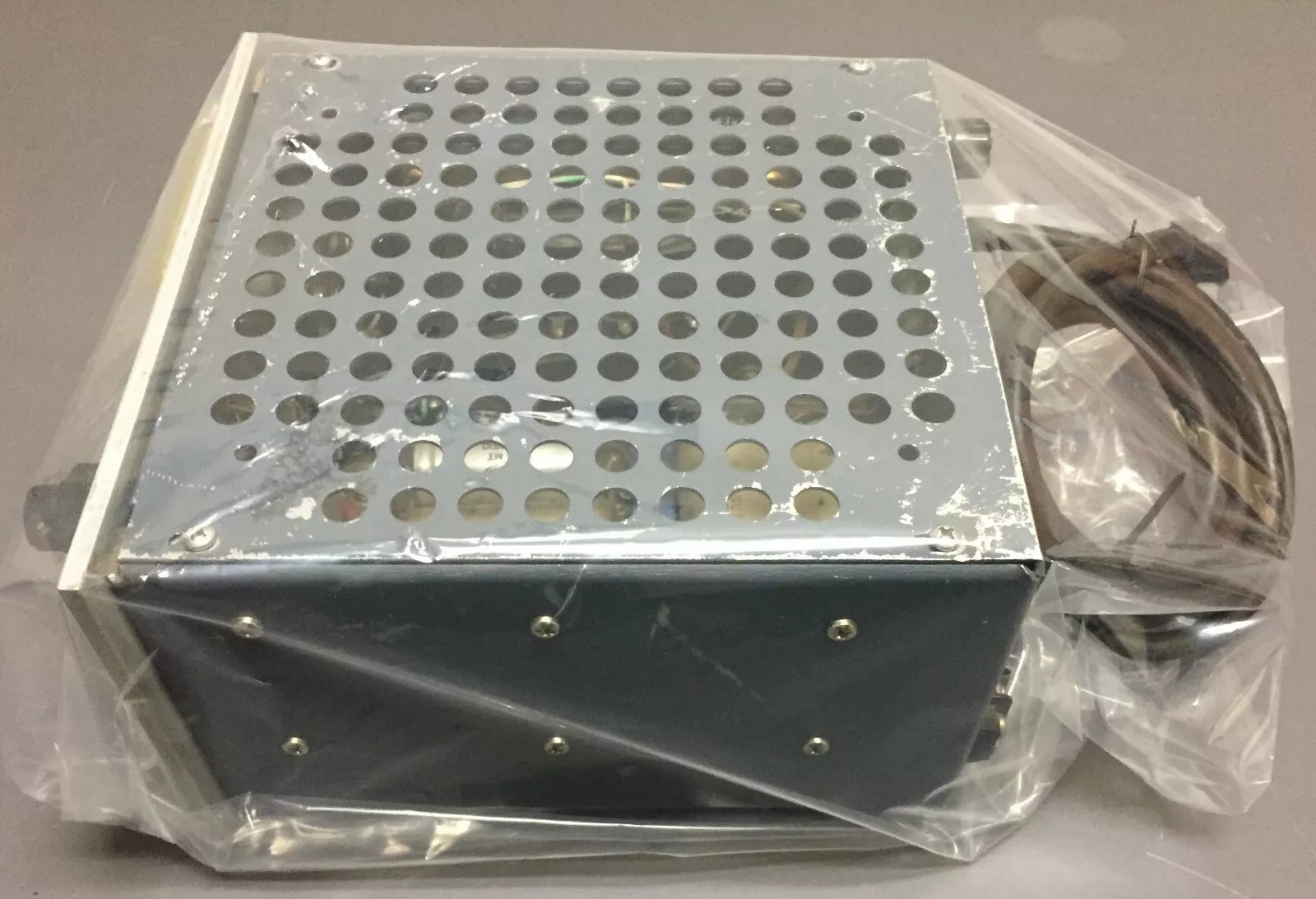 Harrison Labs Model 855B Constant Voltage Current Power Supply