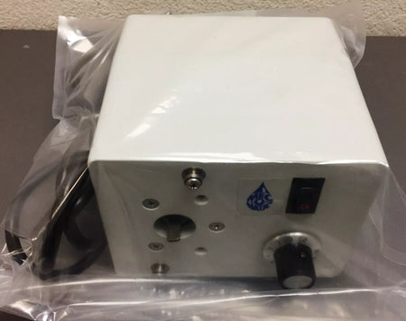 Pulsafeeder UD50-XA-LBAUXXX Mec-O-Matic Dolphin Peristaltic Metering Pump