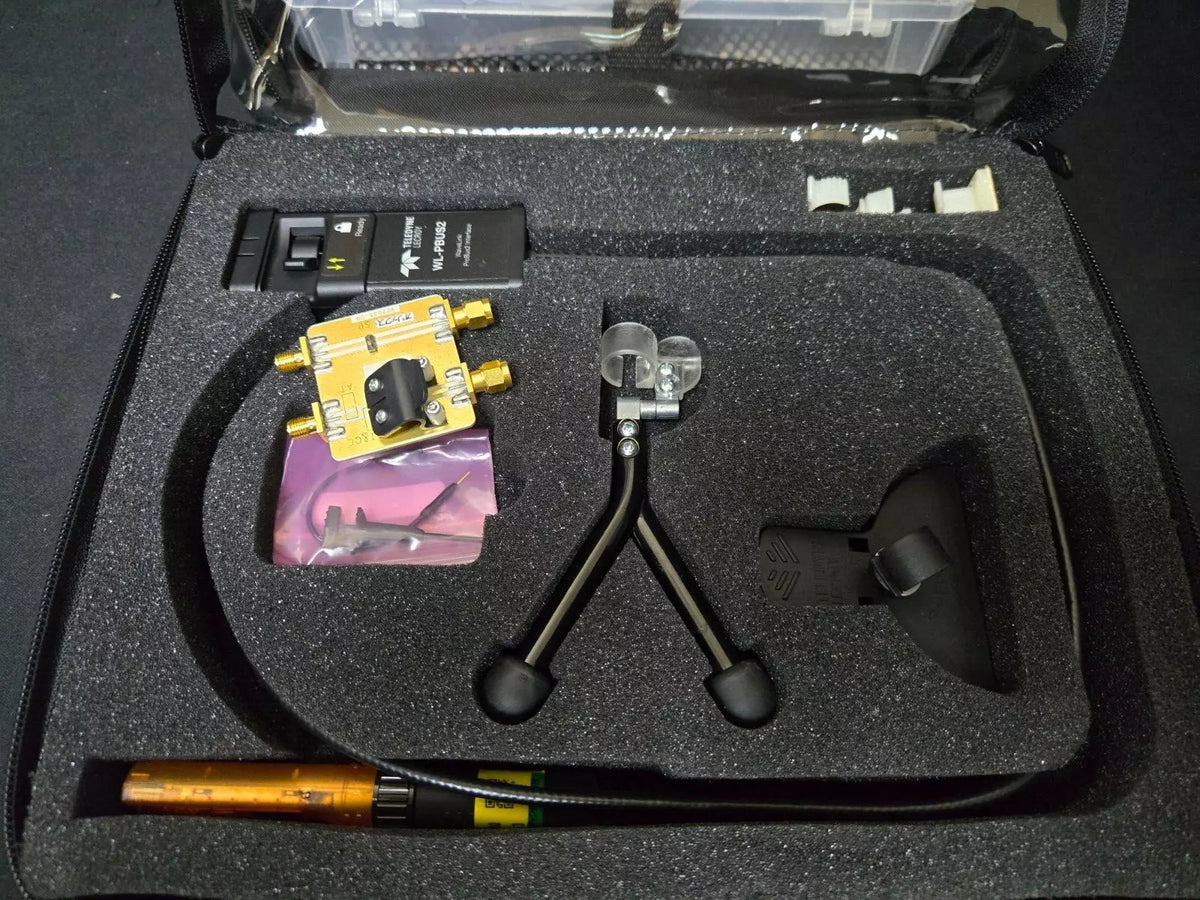 Lecroy D420-A-PB2 4GHz Probe (2307)
