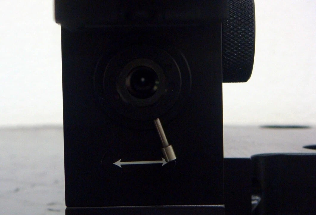 Swamp Optics 8-50-USB femto second NEAR-IR GRENOUILLE