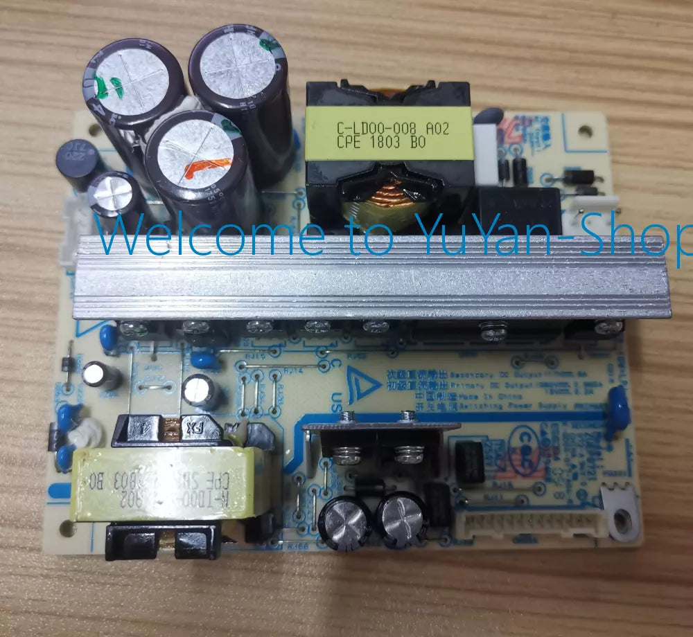 NEW Original EPSON Projector power supply board ZUEPG721 - XG eqpt
